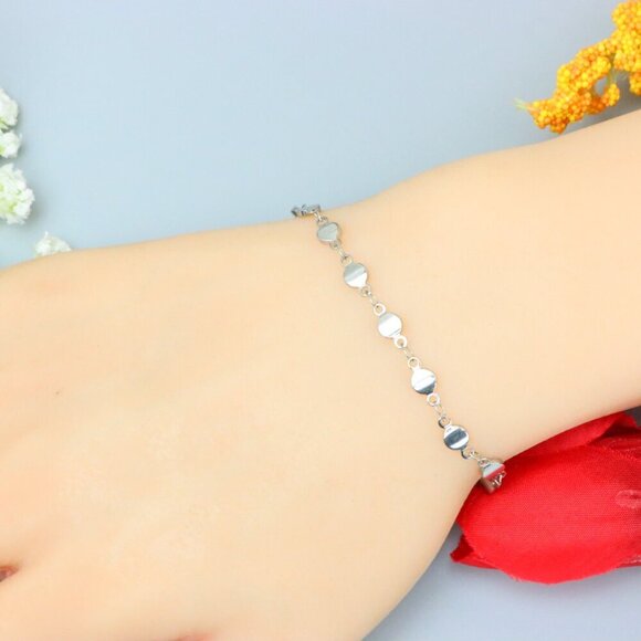"Elegant & Trendy Bracelet, A Perfect Gift for Women, Thoughtful, EVCH1755 - Picture 8 of 10